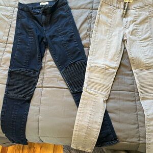 Gap True Skinny Jeans Bundle